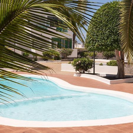 Conylanza Los Carmenes Costa Teguise Exterior foto