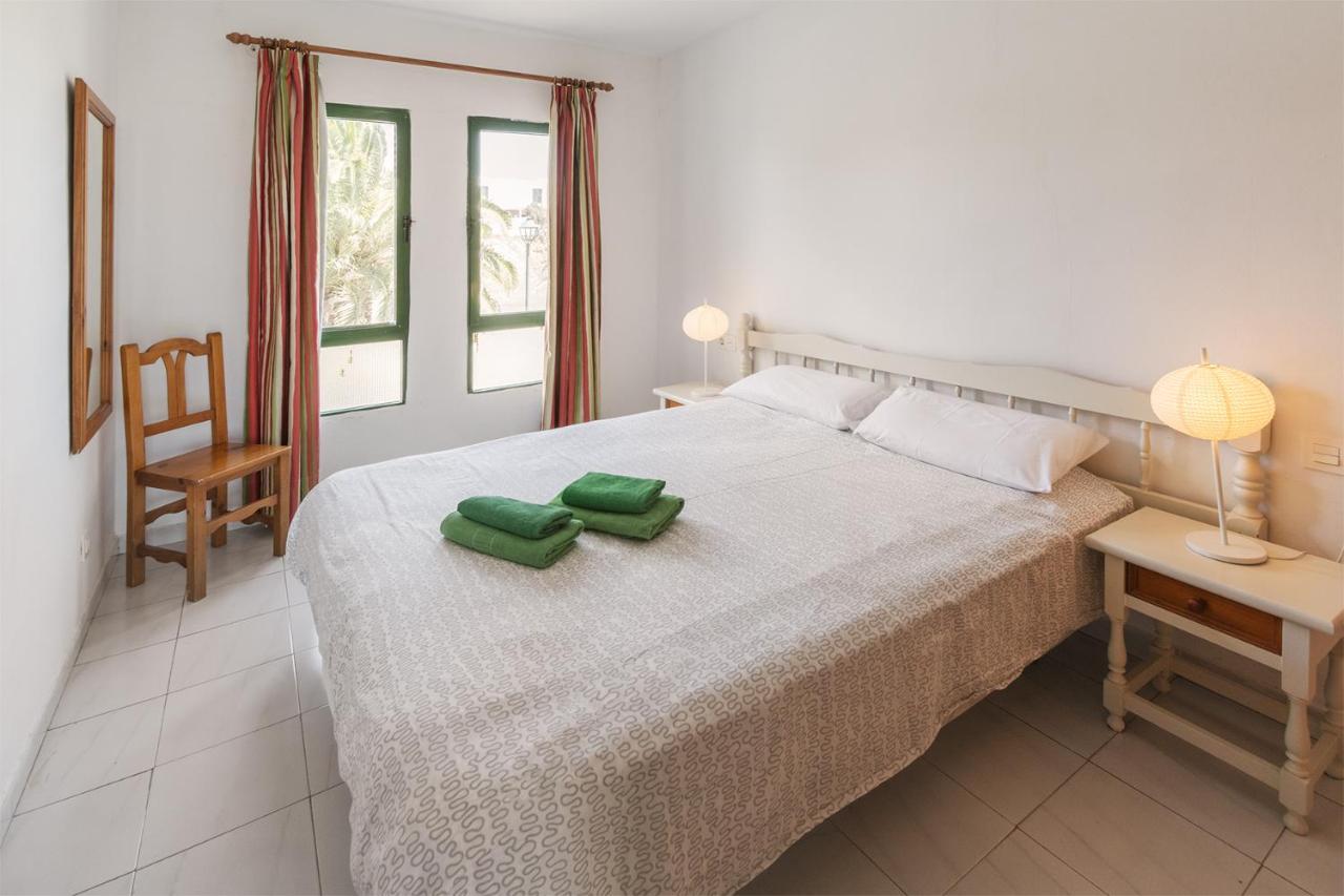 Conylanza Los Carmenes Costa Teguise Exterior foto