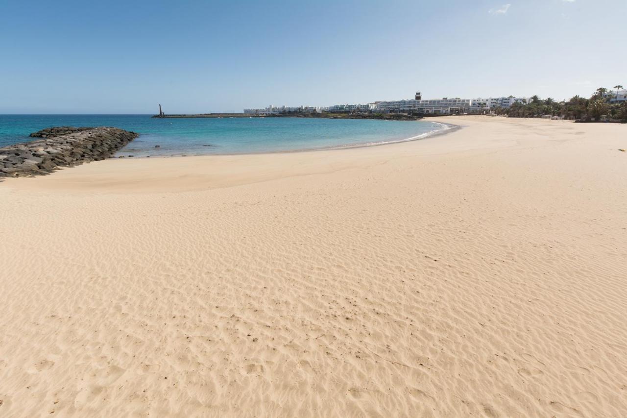 Conylanza Los Carmenes Costa Teguise Exterior foto