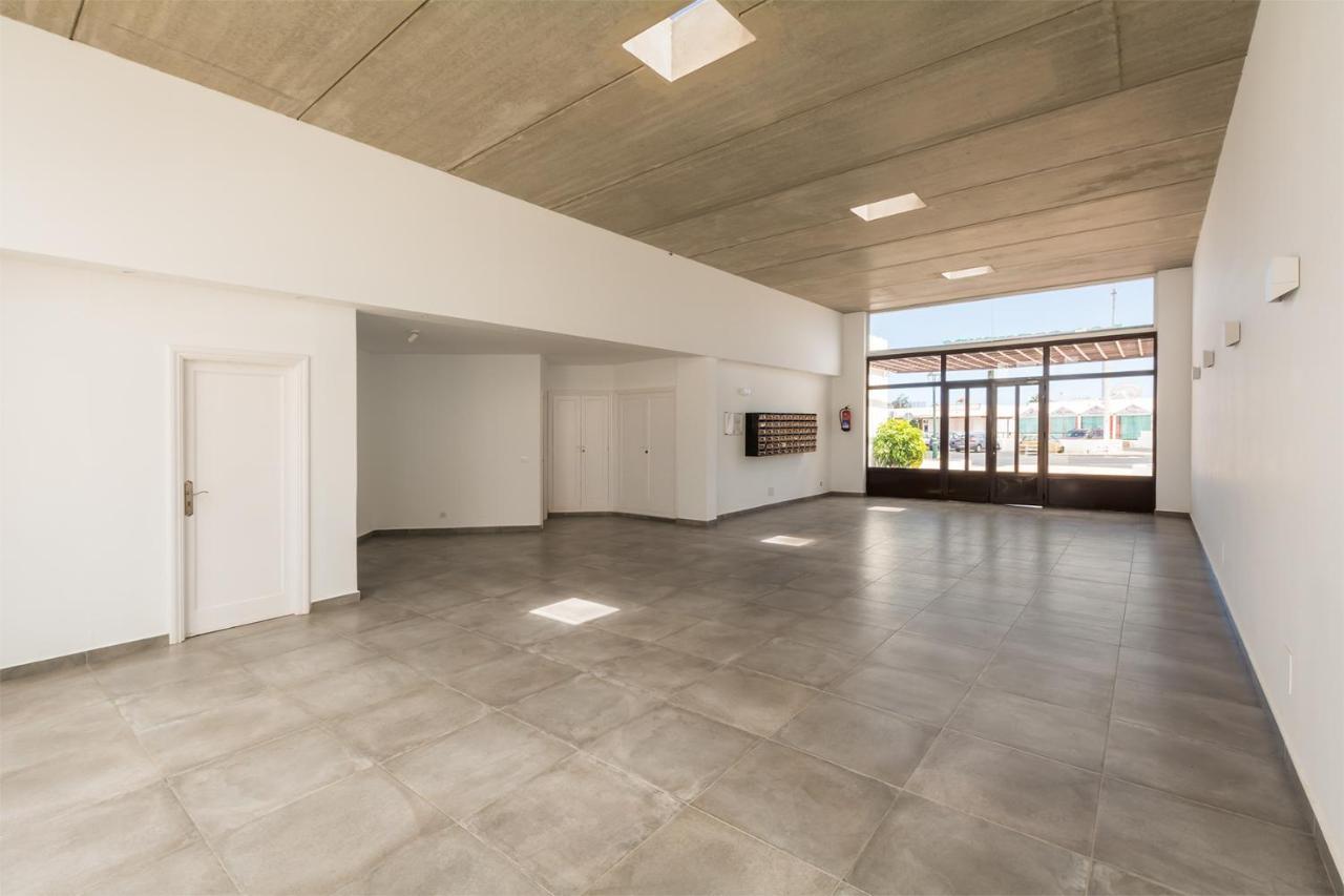 Conylanza Los Carmenes Costa Teguise Exterior foto