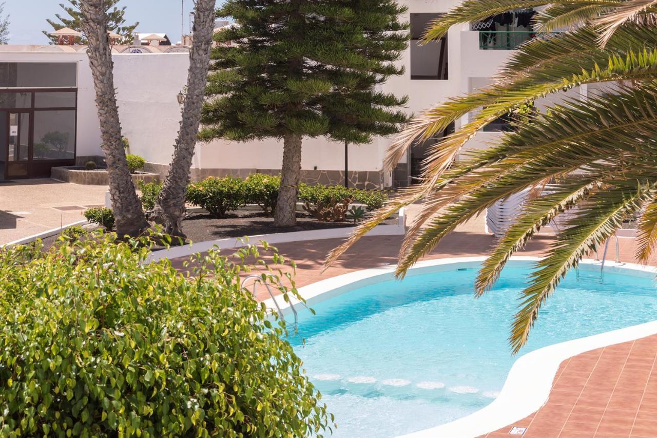 Conylanza Los Carmenes Costa Teguise Exterior foto