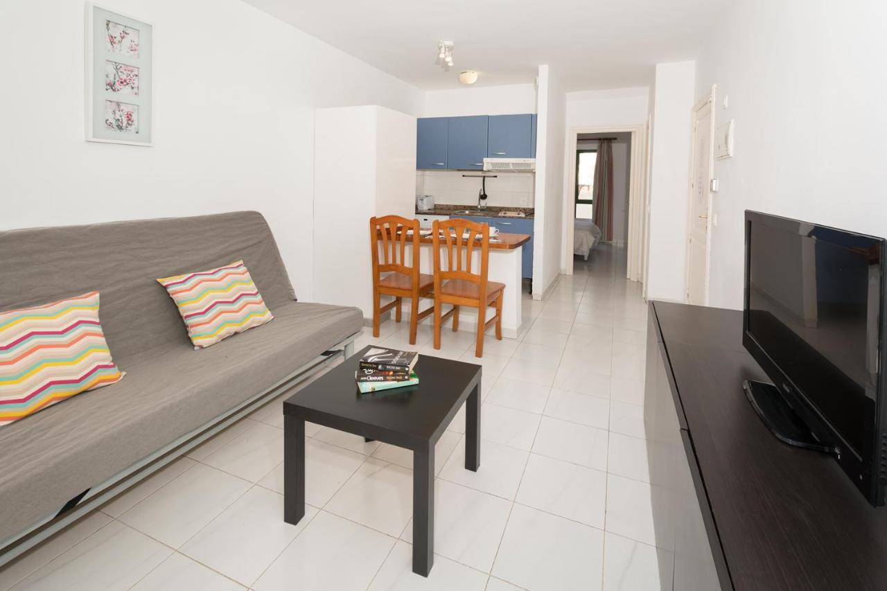 Conylanza Los Carmenes Costa Teguise Exterior foto