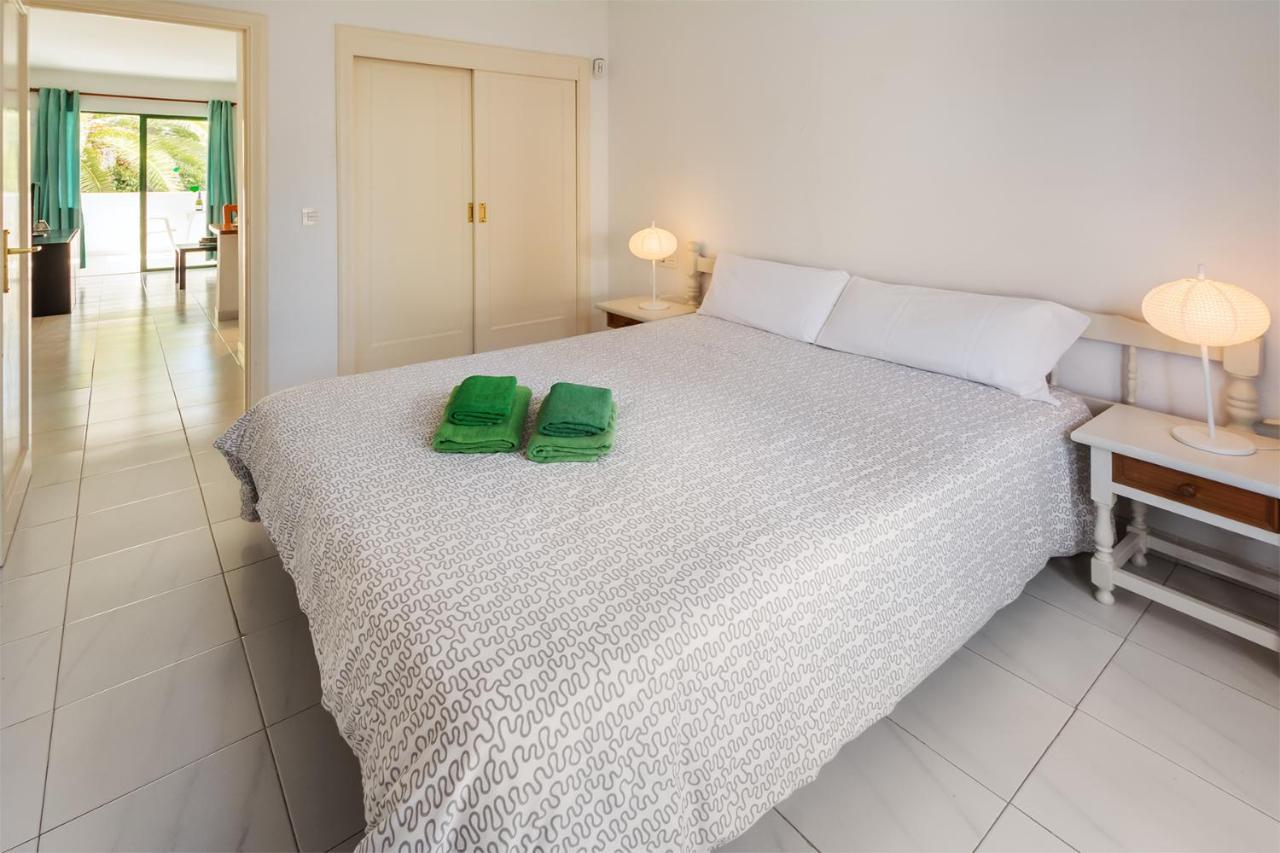 Conylanza Los Carmenes Costa Teguise Exterior foto