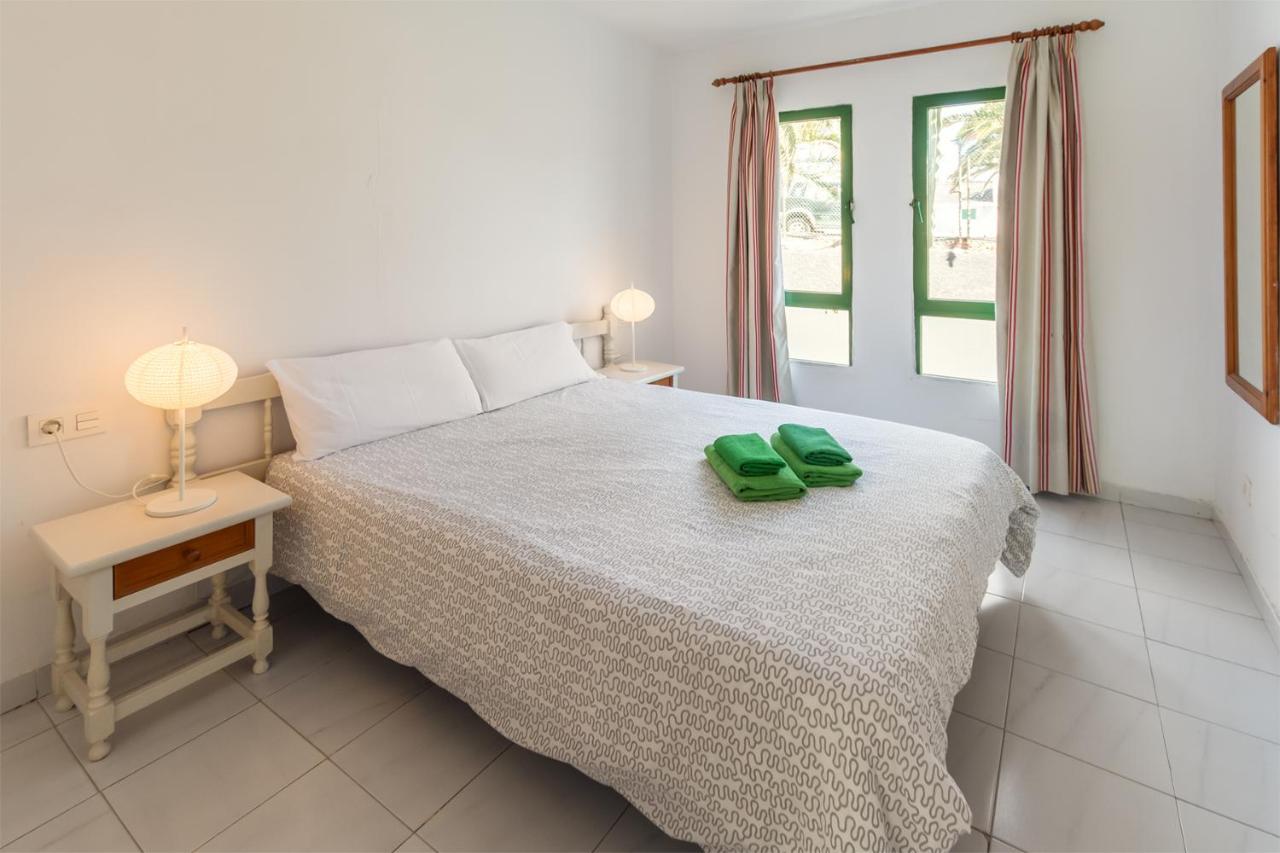 Conylanza Los Carmenes Costa Teguise Exterior foto