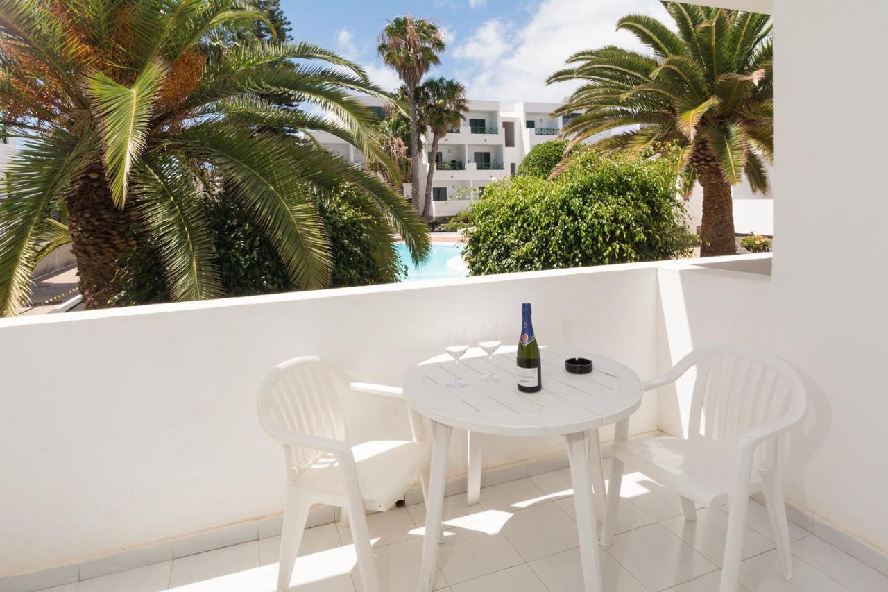 Conylanza Los Carmenes Costa Teguise Exterior foto