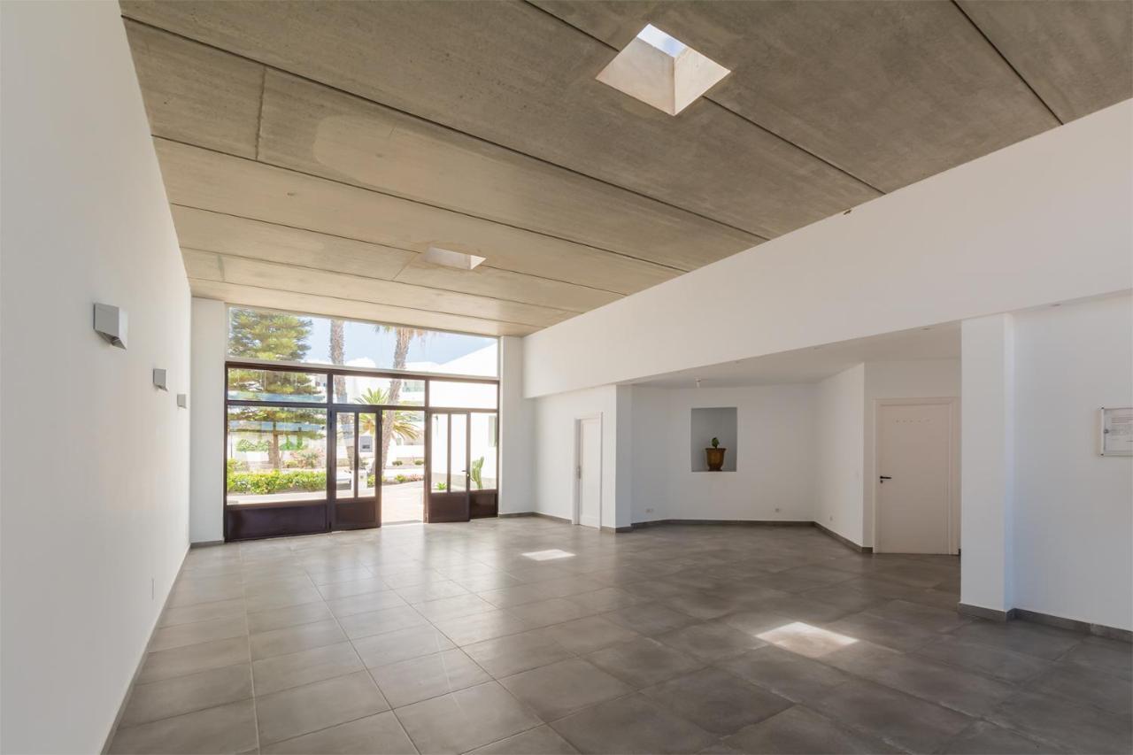 Conylanza Los Carmenes Costa Teguise Exterior foto